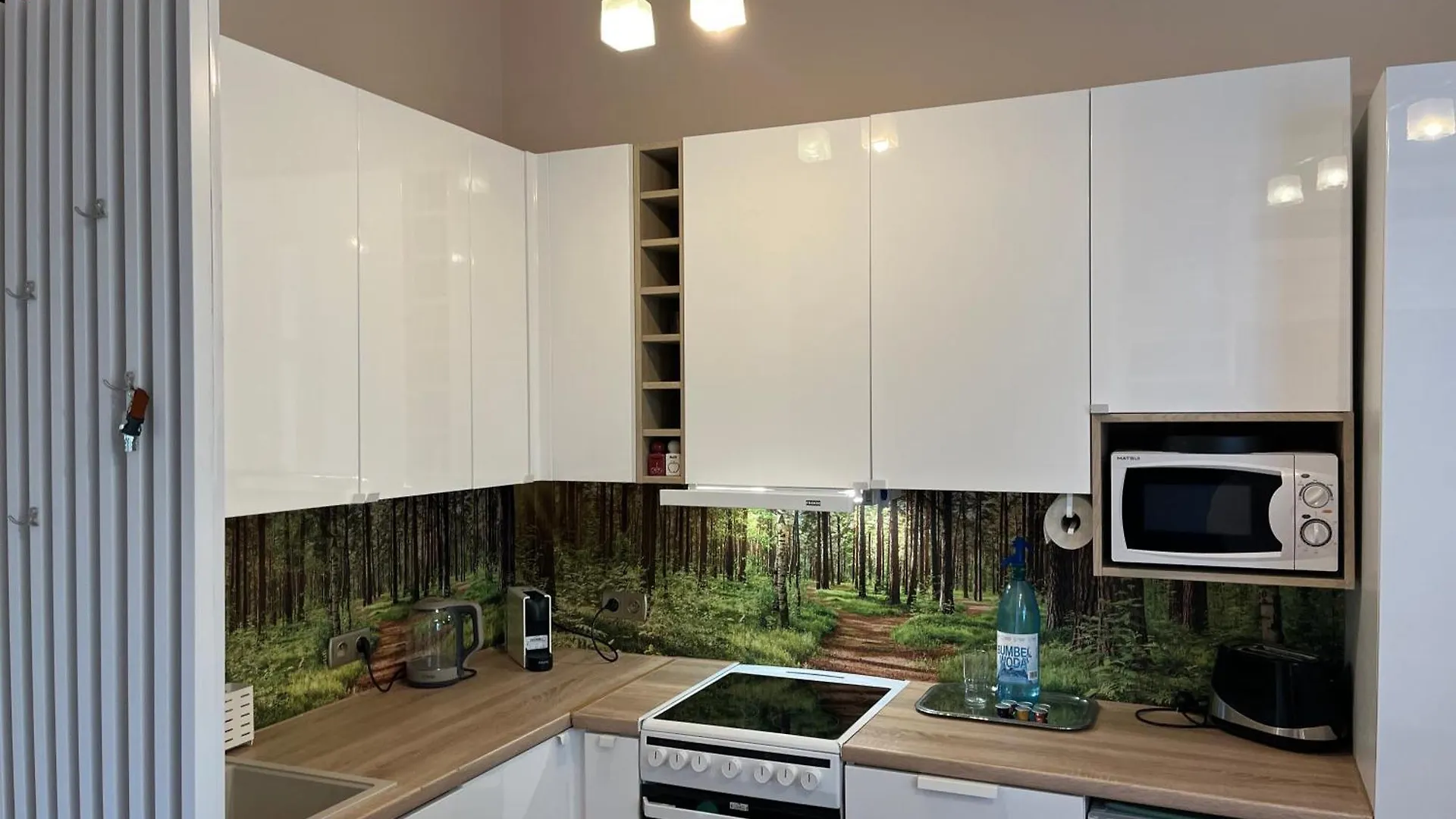 Apartment Urocze Mieszkanie W Gdansku
